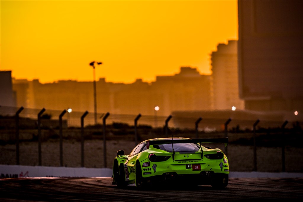 (Foto: Car Guy Racing)